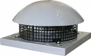 Strešný ventilátor Havaco RBH-160/240M 160 mm